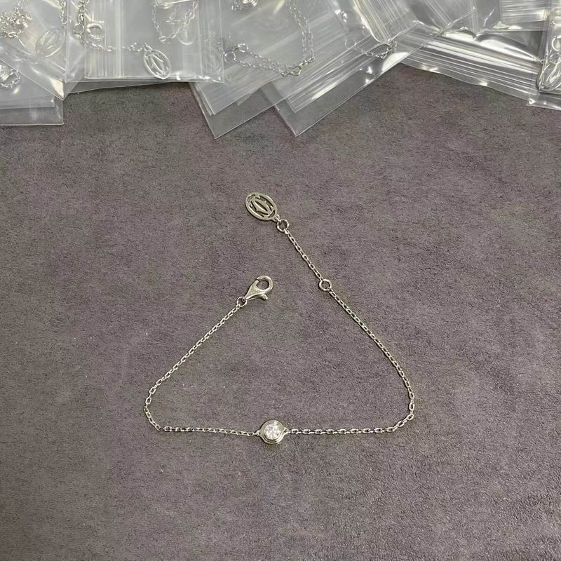 Cartier bracelet 03lyh236